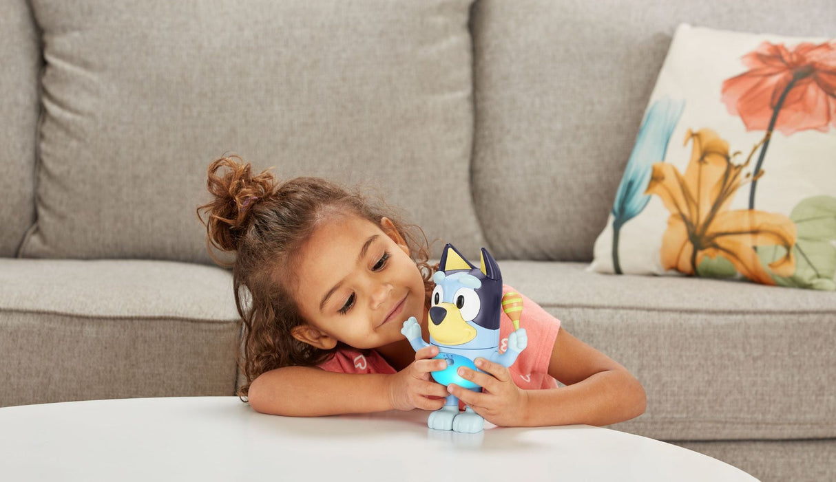 VTech Bluey Shake It Bluey