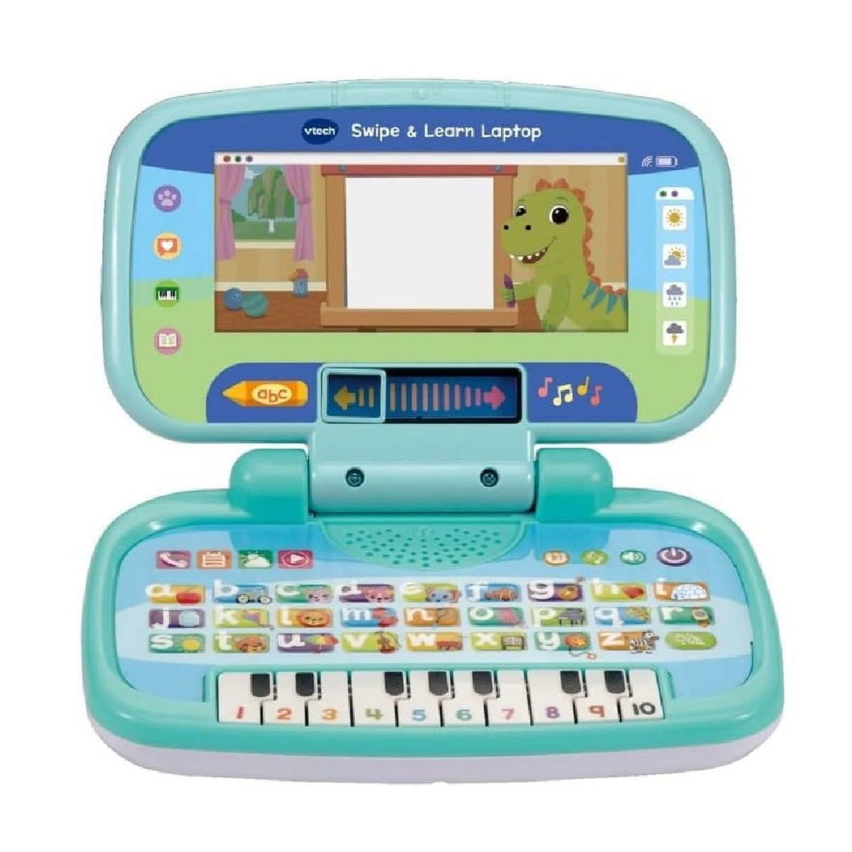 VTech Swipe & Learn Laptop