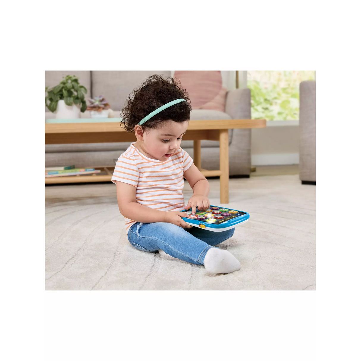 VTech Tiny Tech Tablet