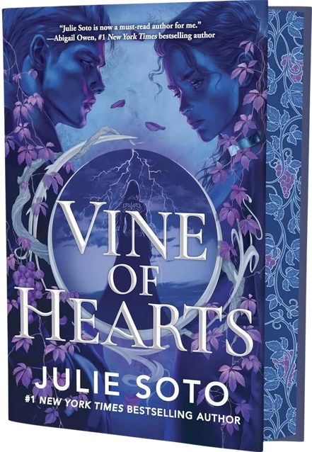 Vine of Hearts (Deluxe Limited Edition)