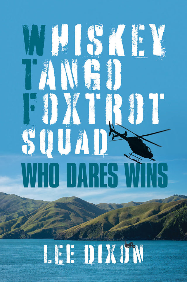 Who Dares Wins