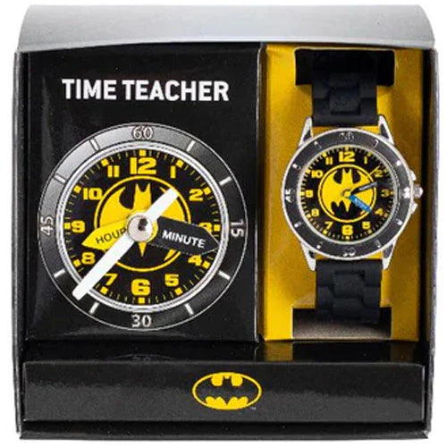 Time Teacher Watch -
Batman