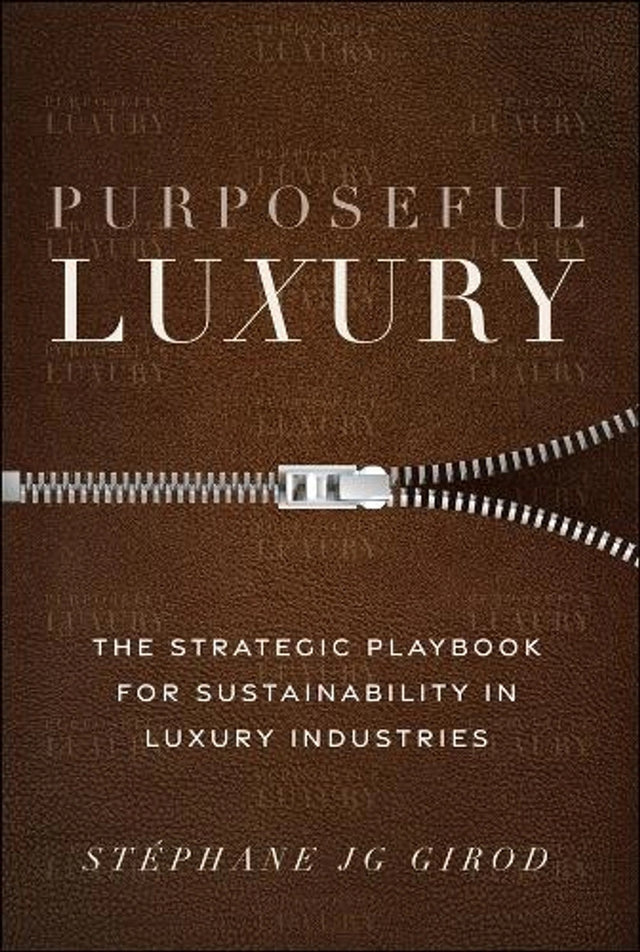 Purposeful Luxury