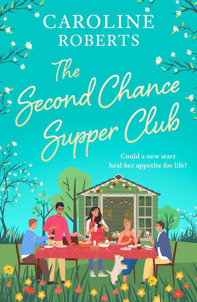 The Second Chance Supper Club