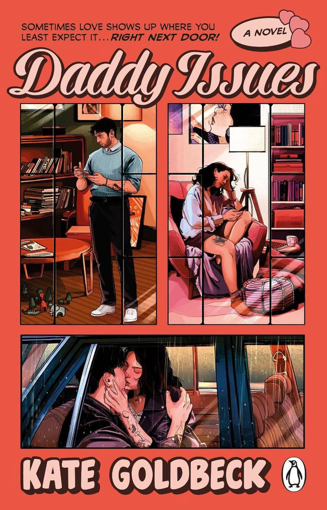 Daddy Issues