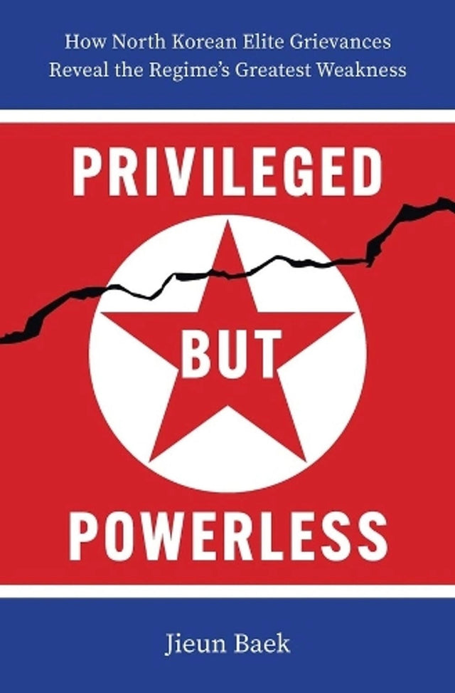 Privileged but Powerless