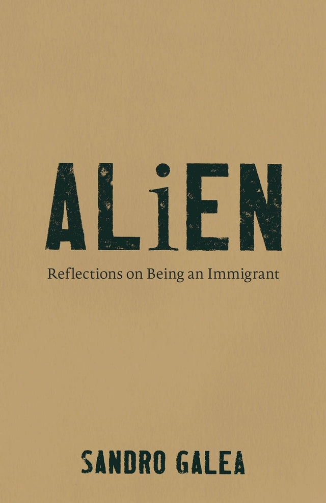 Alien