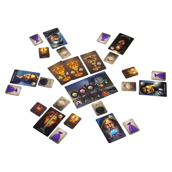 The Resistance Avalon