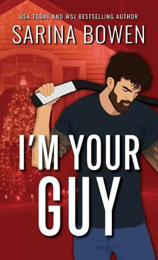 I'm Your Guy Special Edition