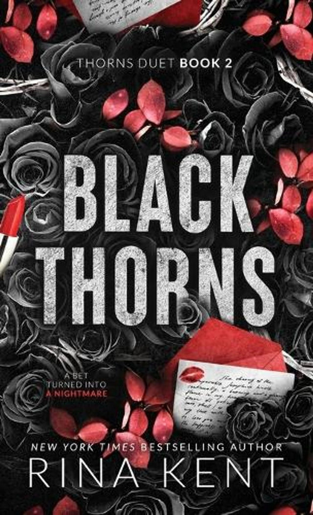Black Thorns
