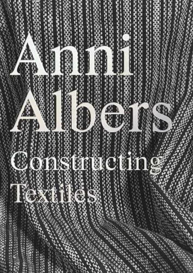 Anni Albers