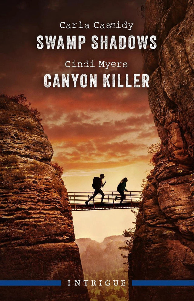 Swamp Shadows/Canyon Killer
