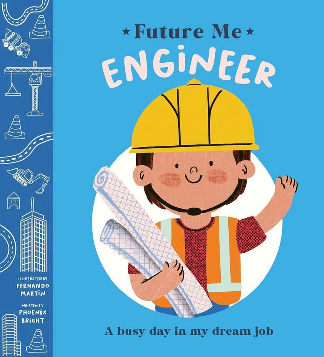 Future Me: Engineer