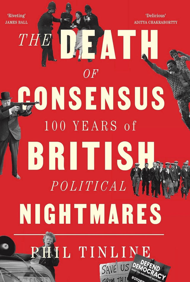 The Death of Consensus