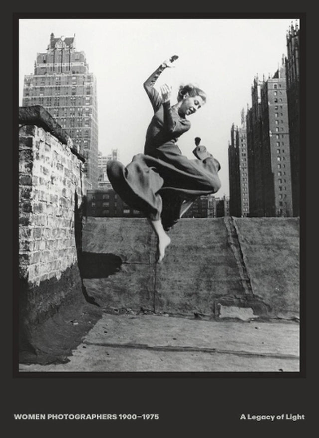 Women Photographers 1900 β 1975