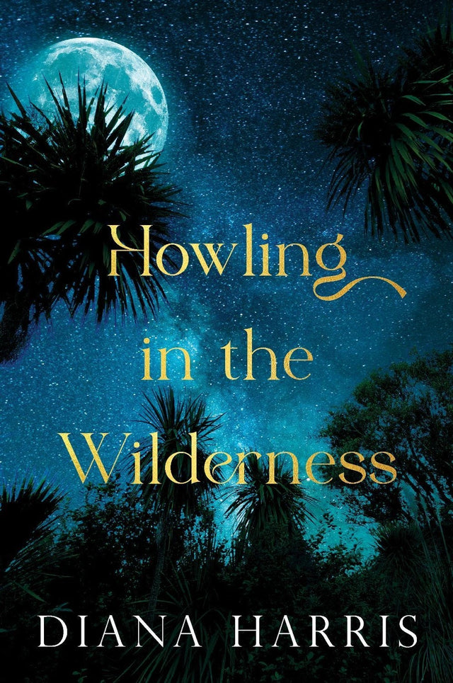 Howling in the Wilderness