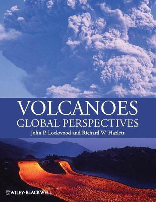 Volcanoes – Global Perspectives