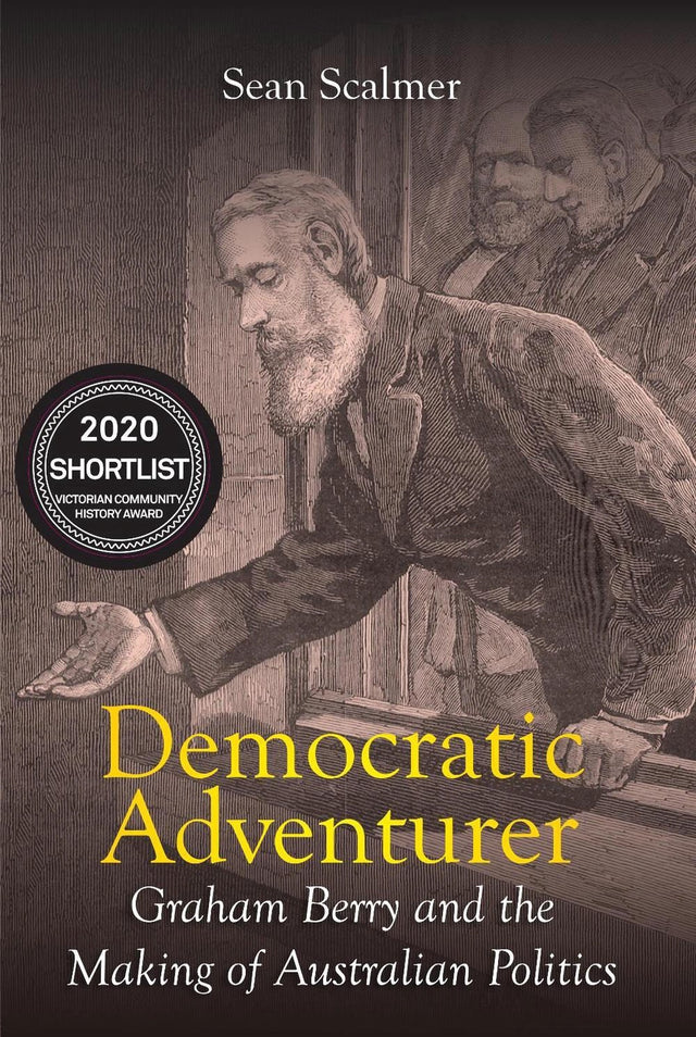 Democratic Adventurer