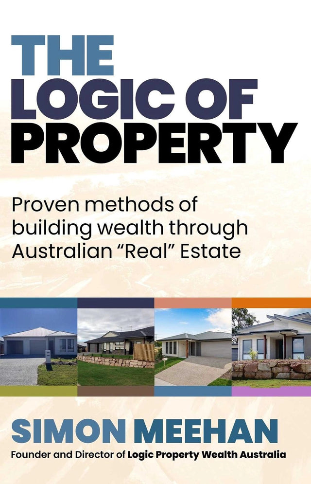 Logic of Property