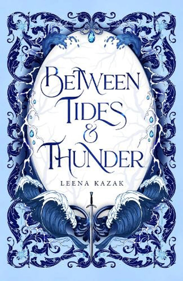 Between Tides & Thunder