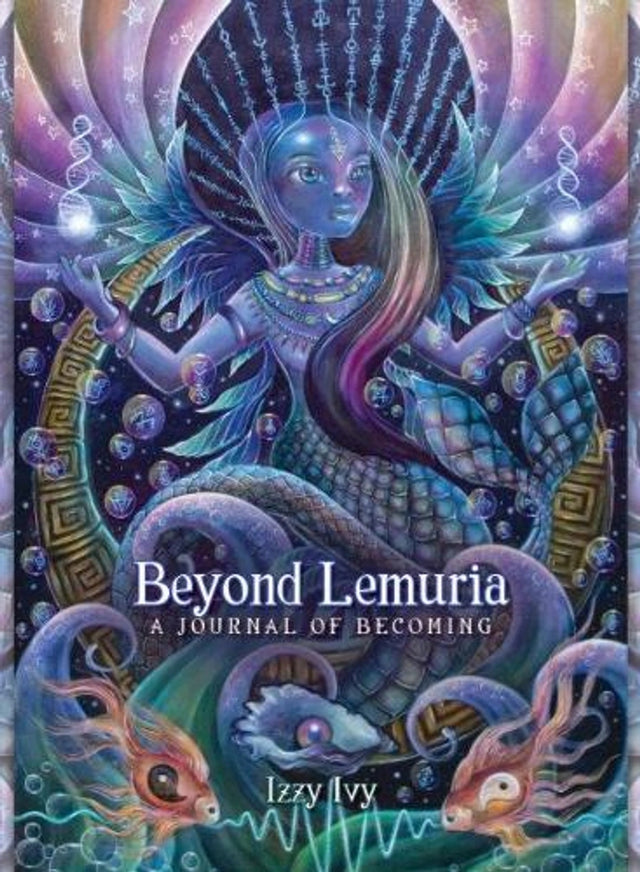 Beyond Lemuria