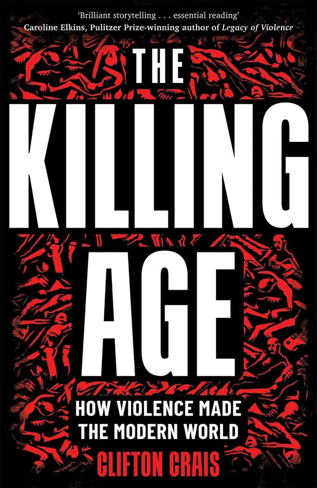 The Killing Age