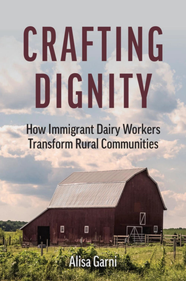 Crafting Dignity
