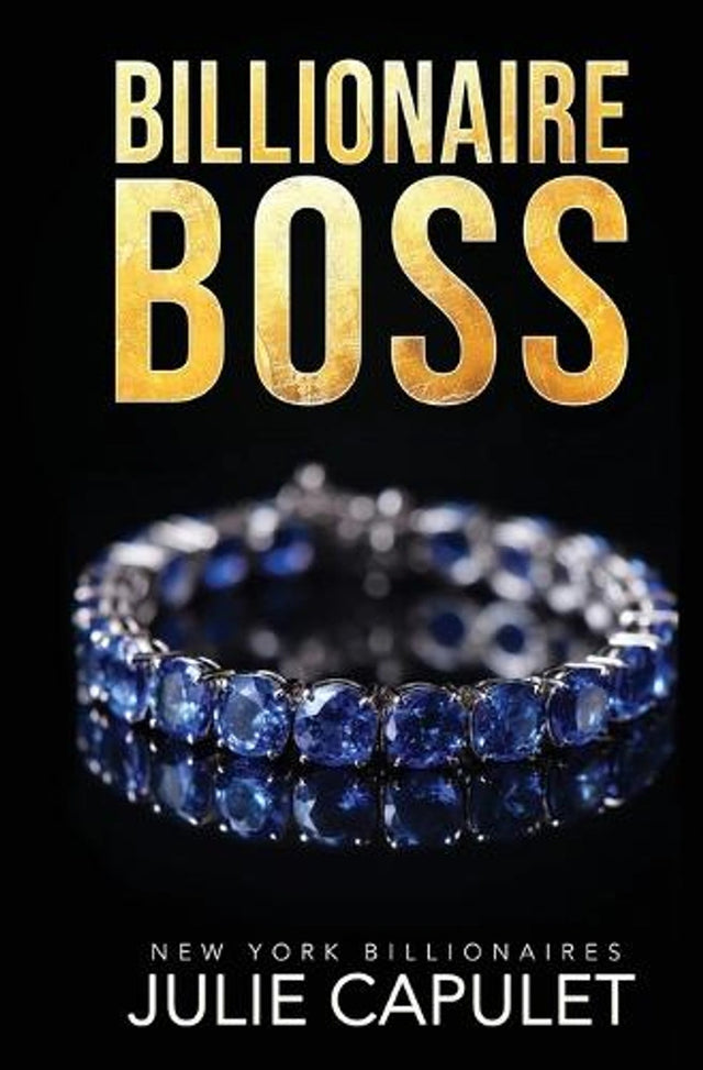 Billionaire Boss