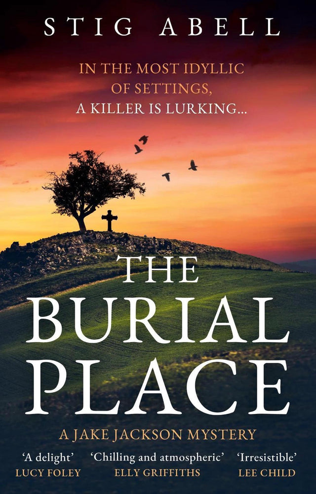 The Burial Place