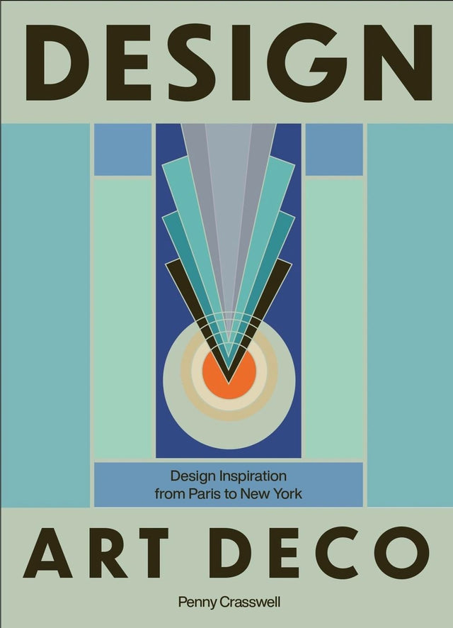 Design: Art Deco