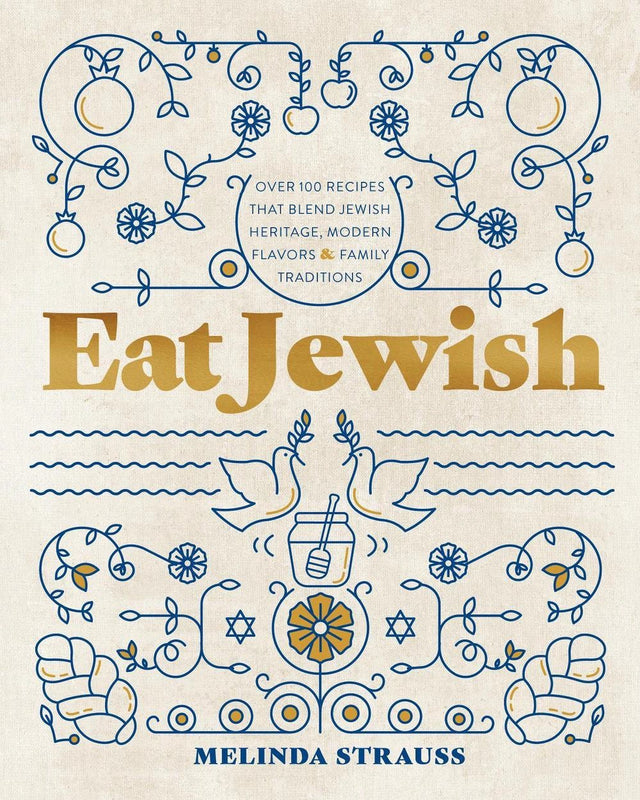 Eat Jewish