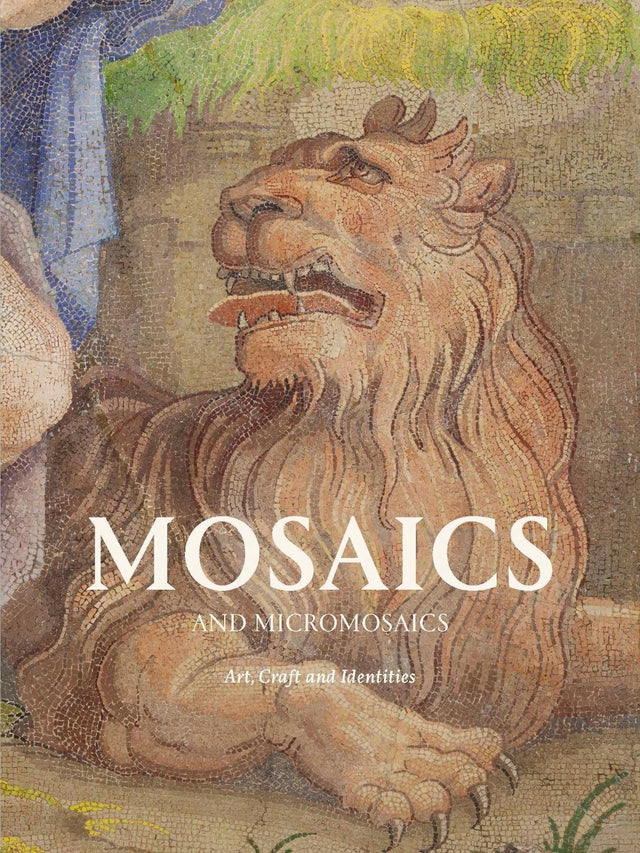 Mosaics and Micro Mosaics