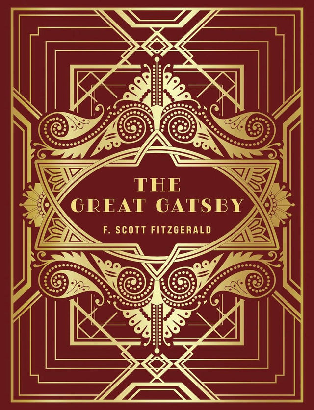 The Great Gatsby