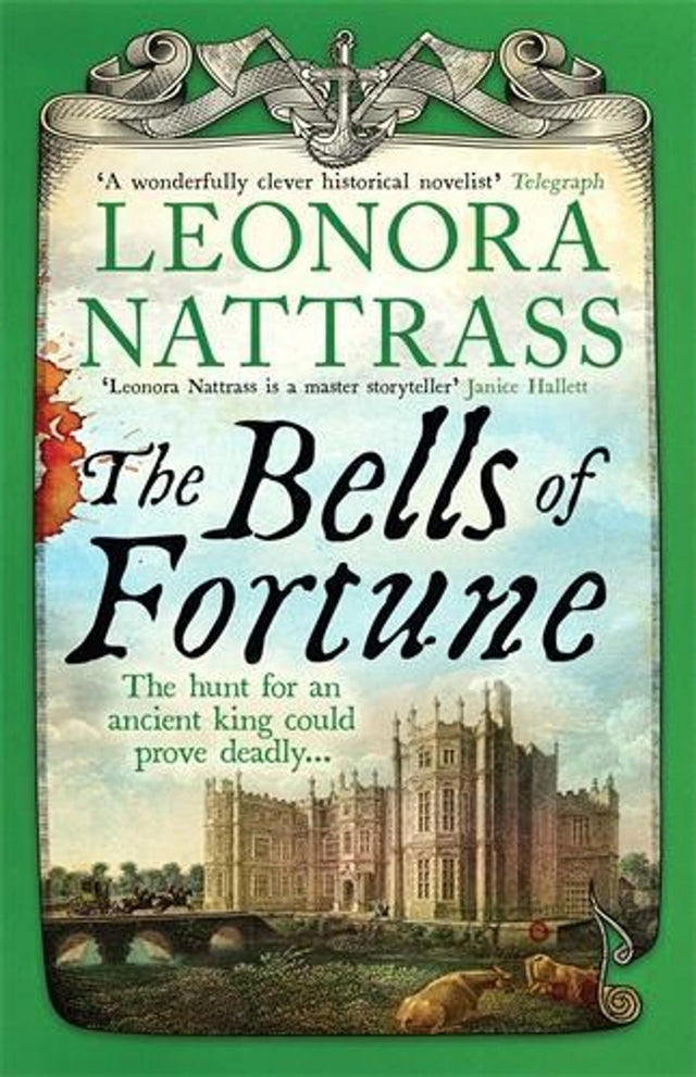 The Bells of Fortune