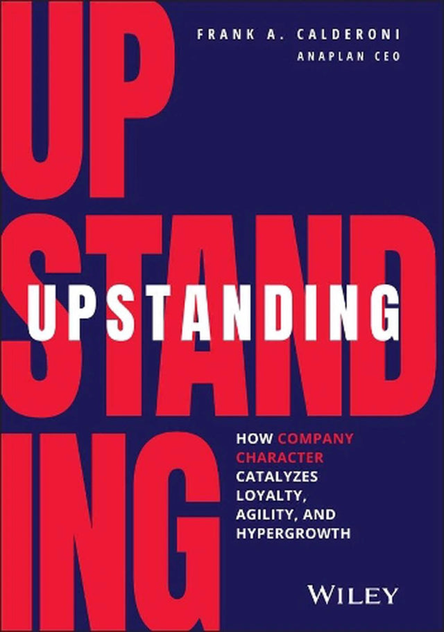 Upstanding