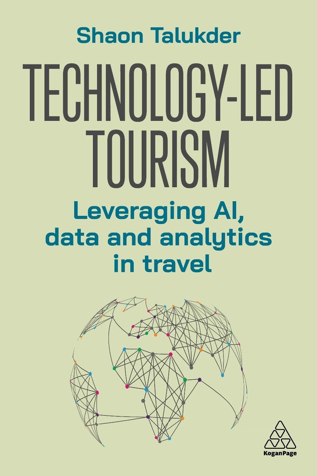Technology-Led Tourism