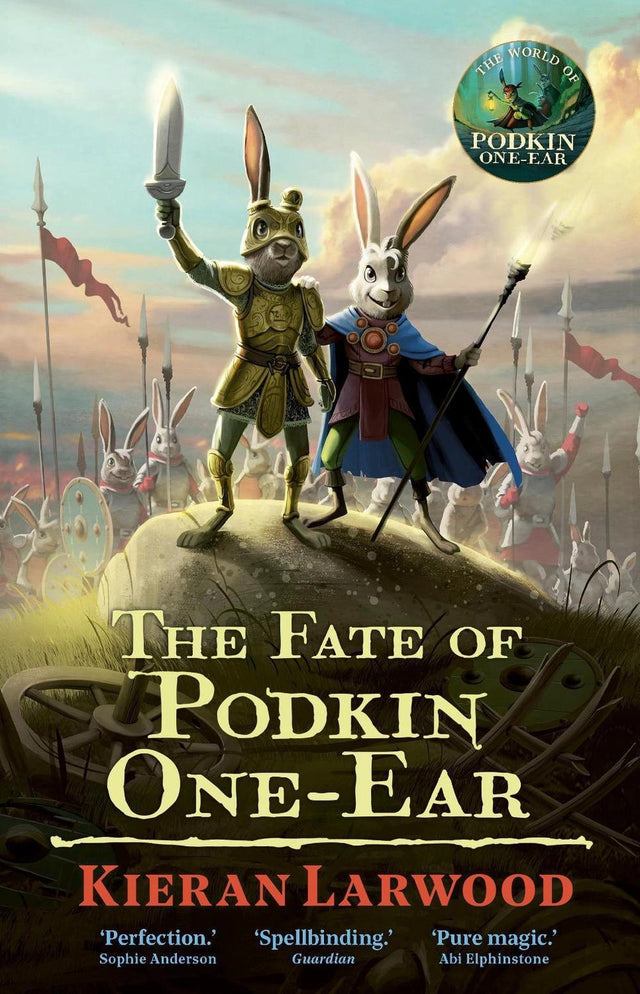 The Fate of Podkin One-Ear