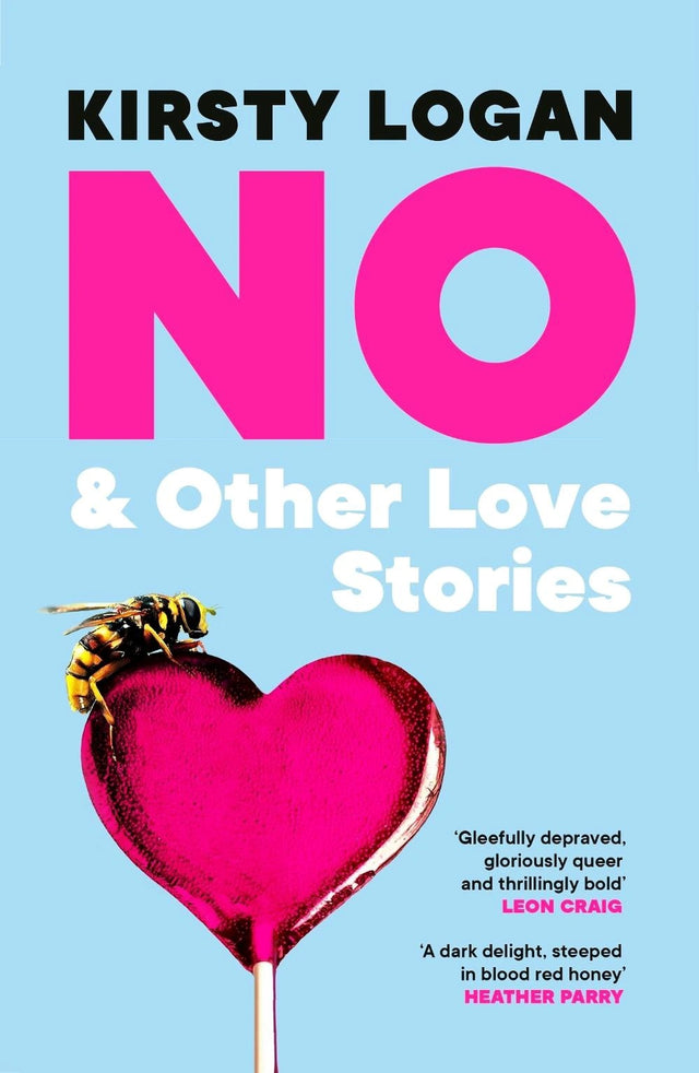 No & Other Love Stories