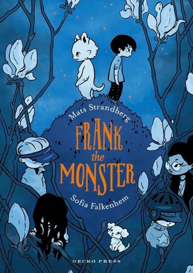 Frank the Monster