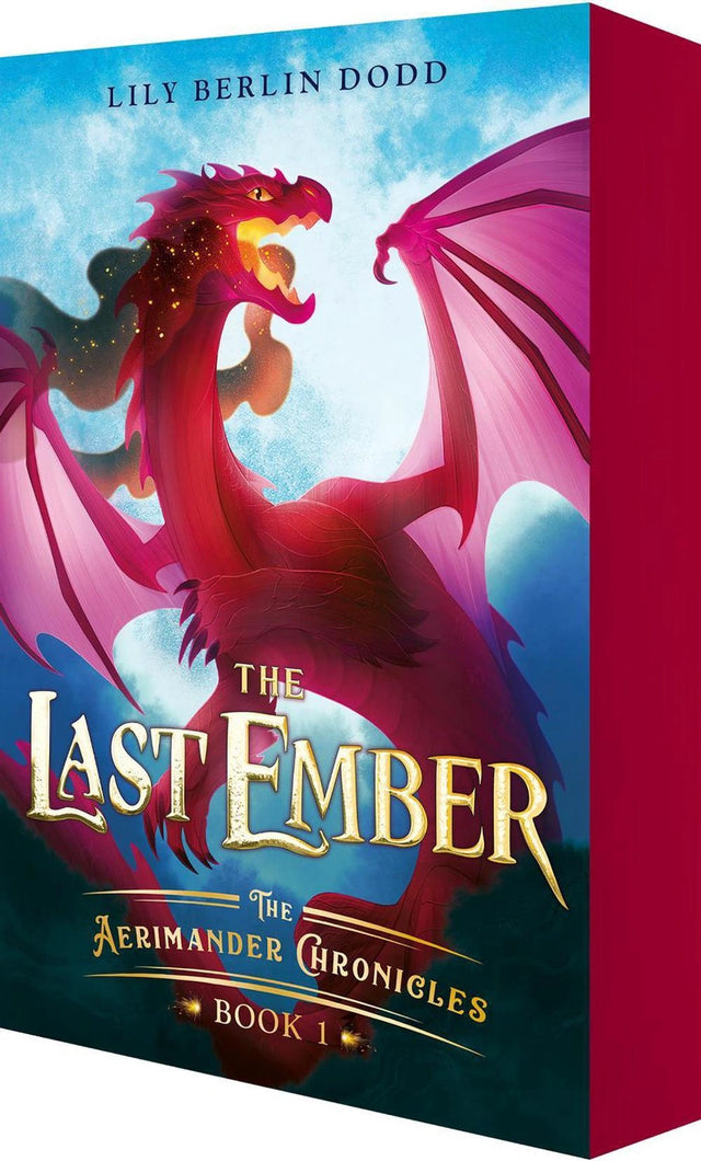 The Last Ember