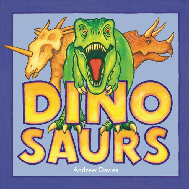 Dinosaurs