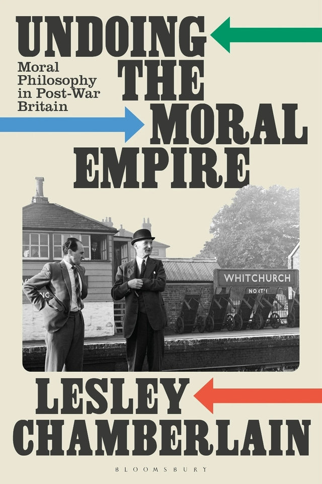 Undoing the Moral Empire