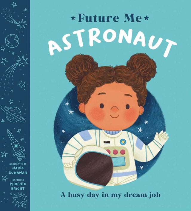 Future Me: Astronaut