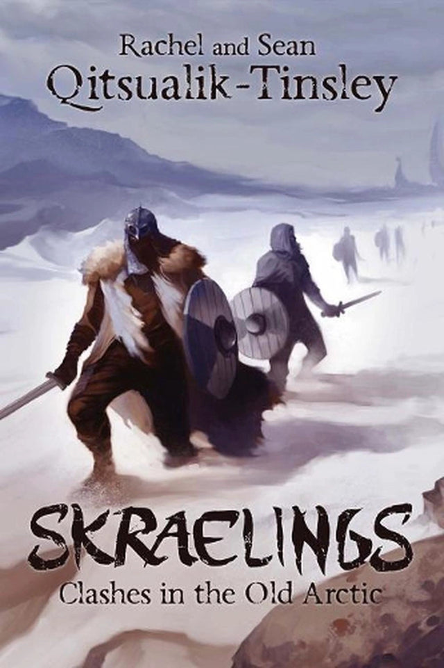 Skraelings