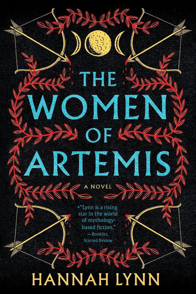 The Women of Artemis