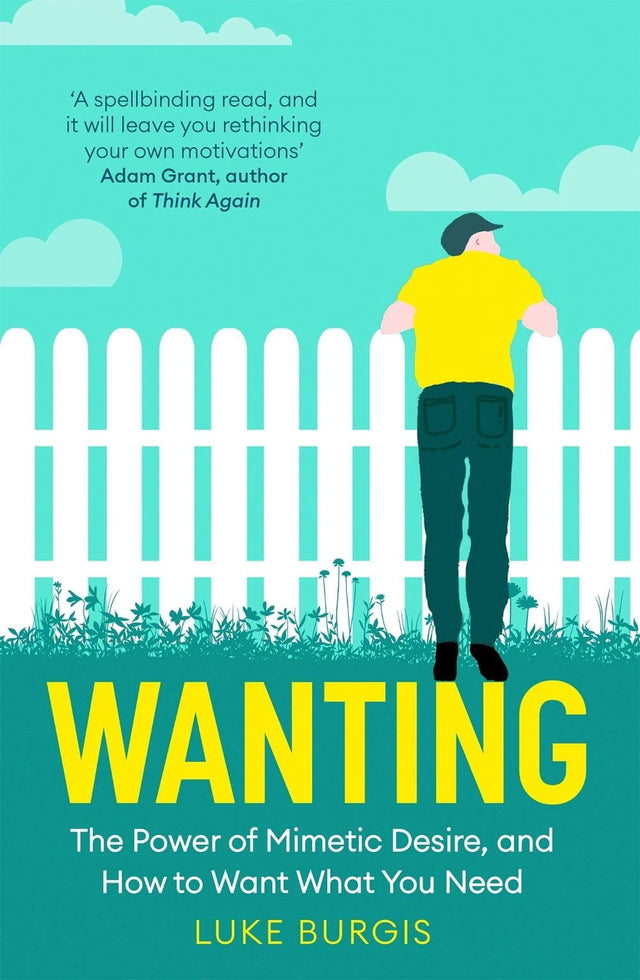 Wanting