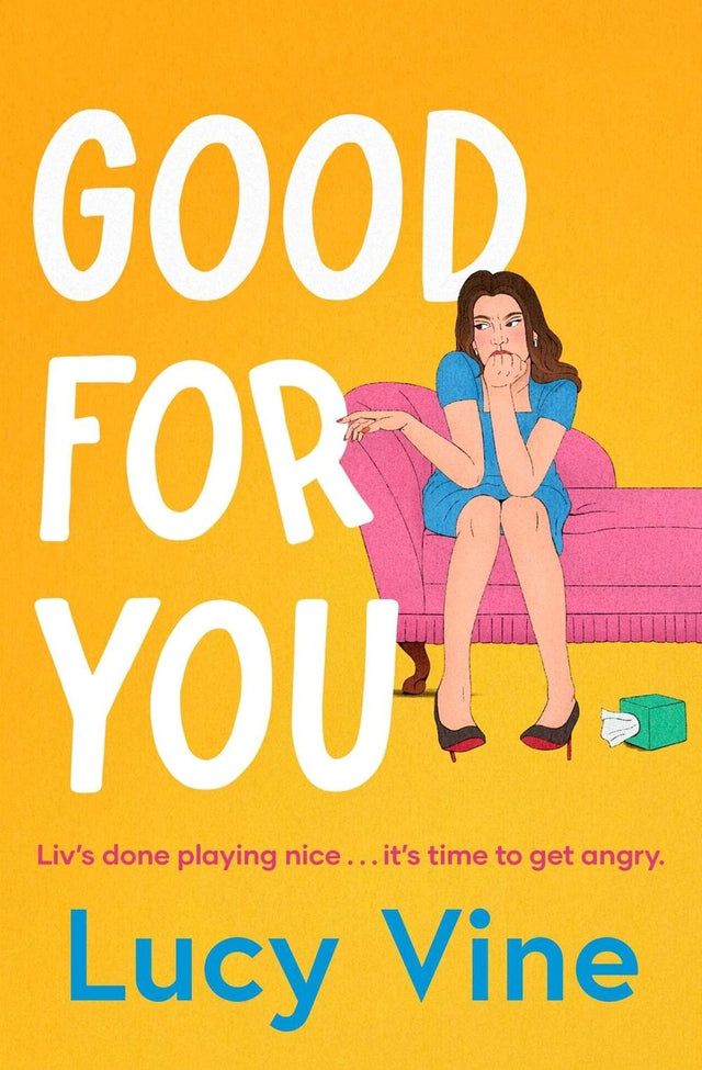 Good For You