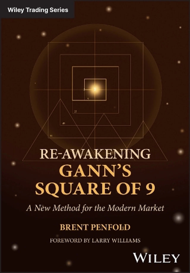 Reawakening Gann's Square of 9
