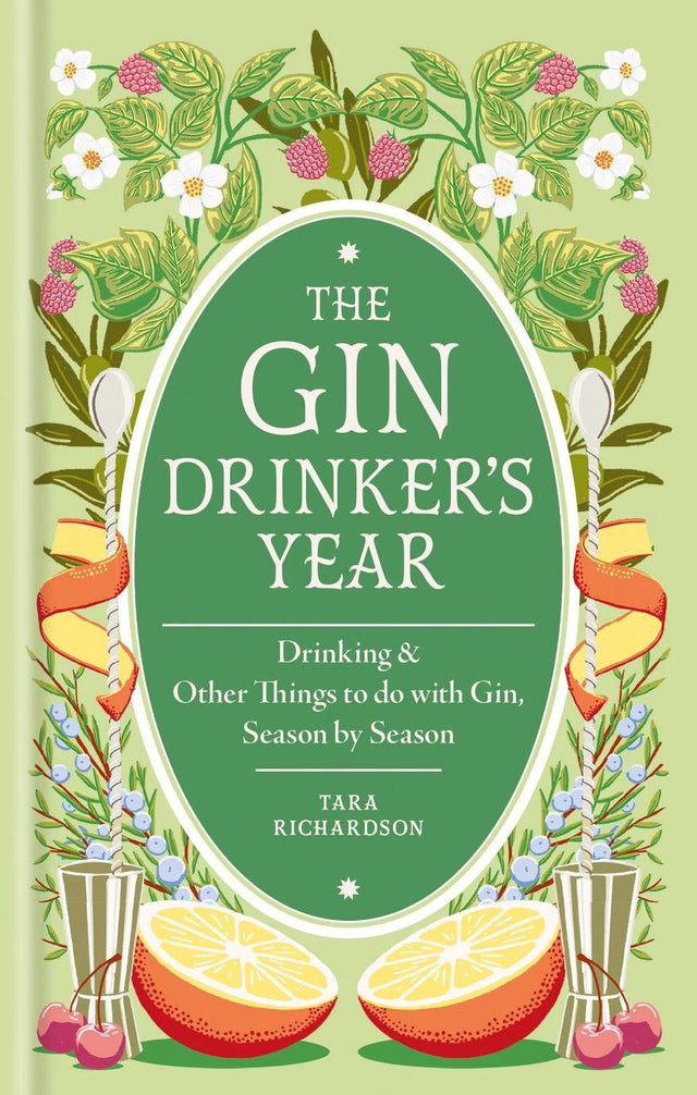 The Gin Drinker's Year