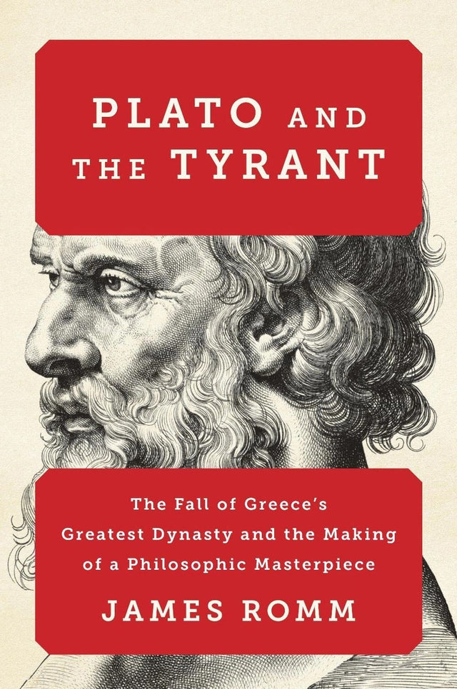 Plato and the Tyrant